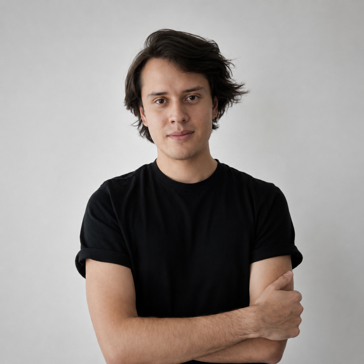 Marcos Aramburu — CTO, Selixor Systems
