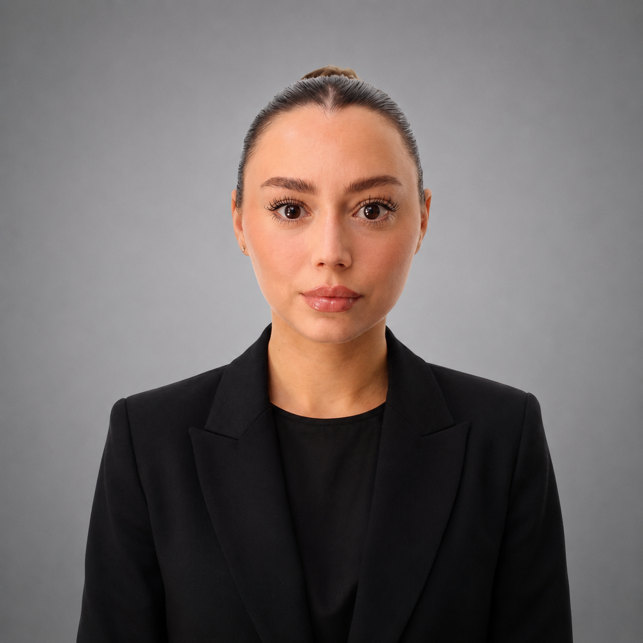 Vanesa Sokoloff — Chief Client Success Officer, Selixor Systems