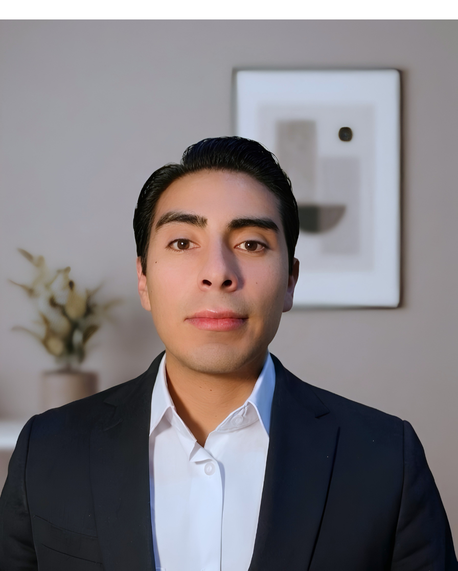Misael De Paz — Founder & CEO, Selixor Systems