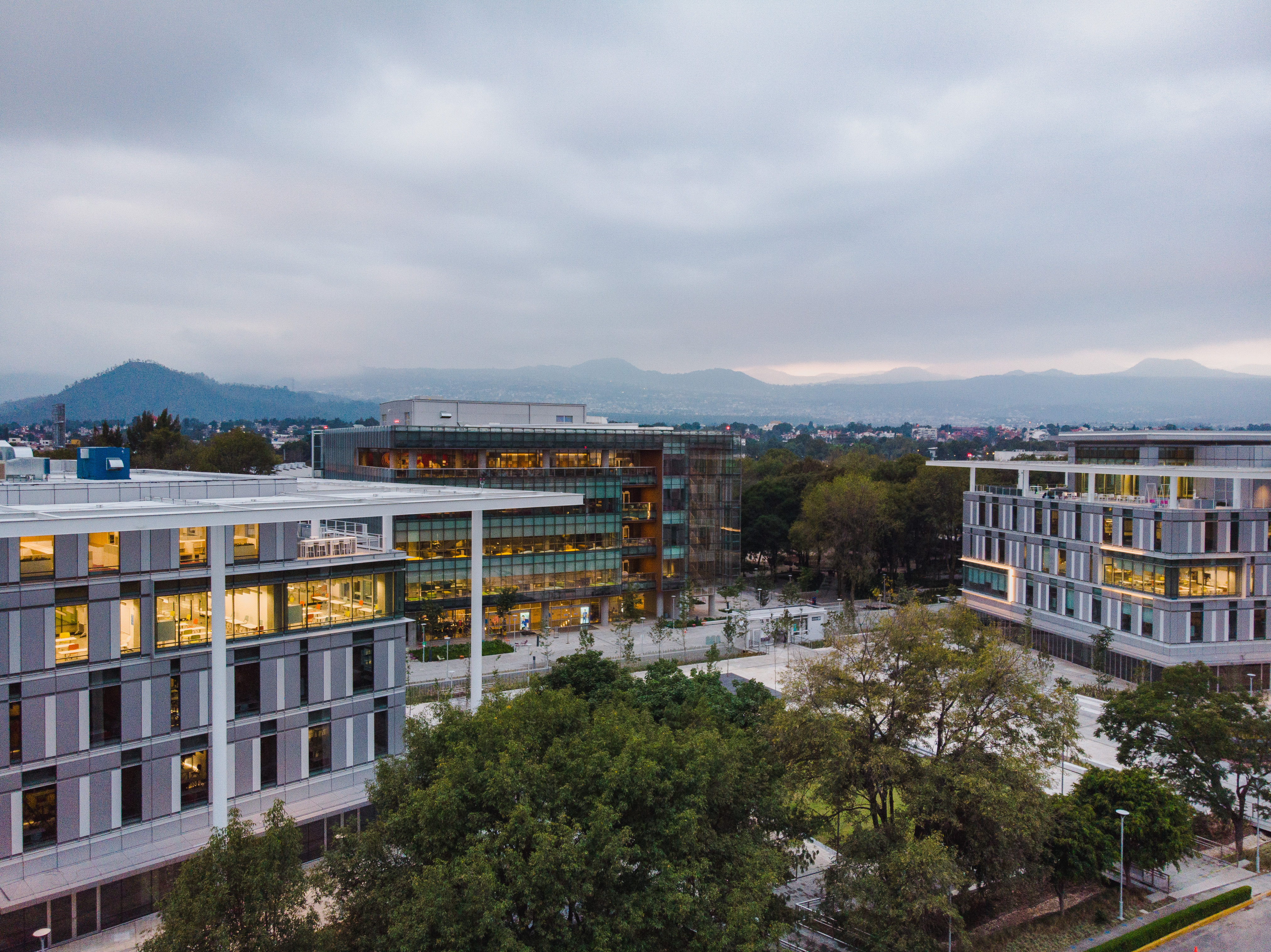 Tecnológico de Monterrey